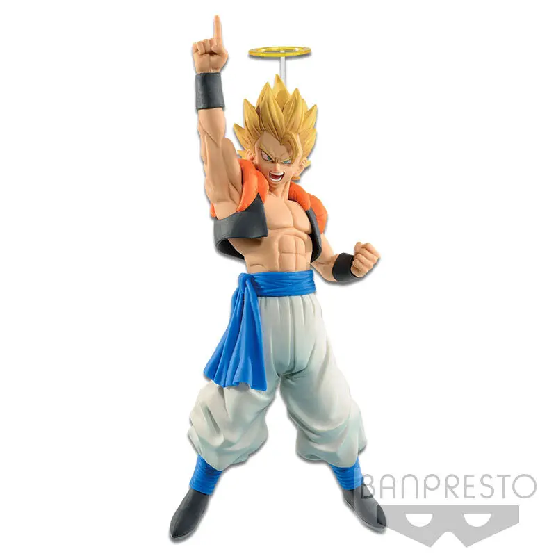 Dragon Ball Z Gogeta vol.1 figura 16cm termékfotó