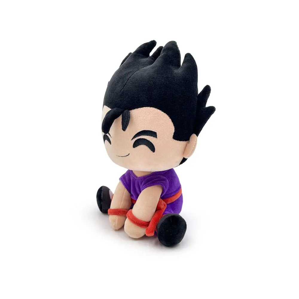 Dragon Ball Z Gohan plüss figura 22 cm termékfotó