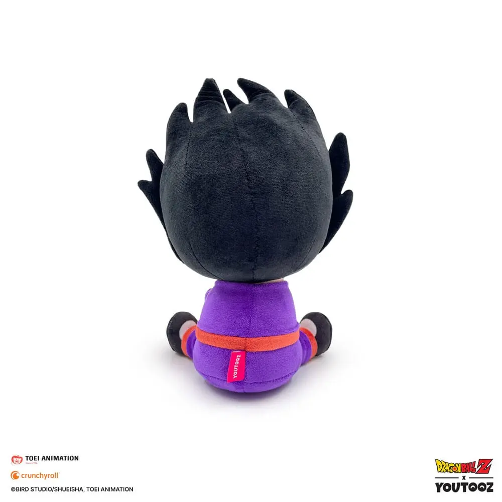 Dragon Ball Z Gohan plüss figura 22 cm termékfotó