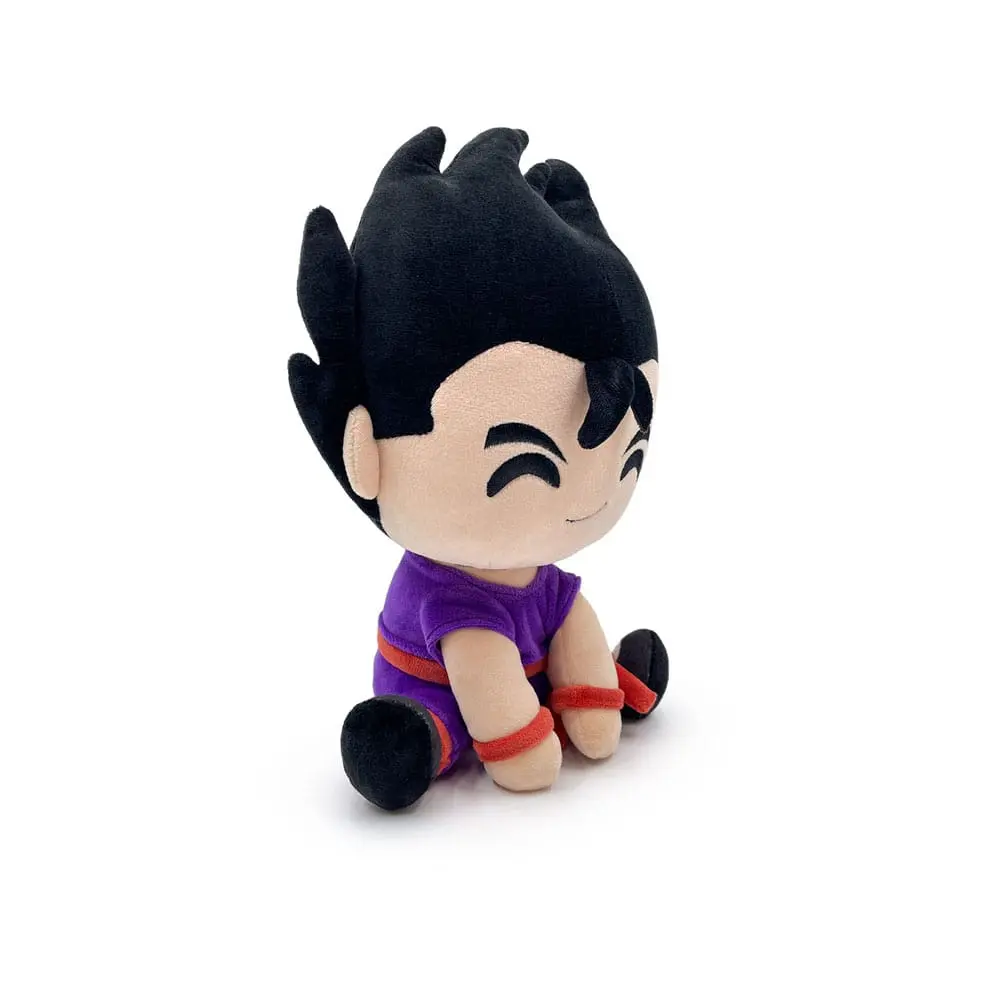 Dragon Ball Z Gohan plüss figura 22 cm termékfotó