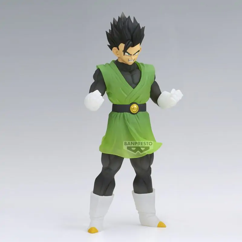 Dragon Ball Z Gohan ver.A Clearise figura 18cm termékfotó