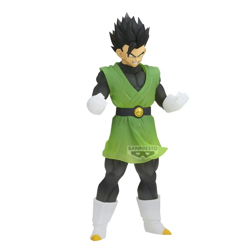 Dragon Ball Z Gohan ver.A Clearise figura 18cm termékfotó