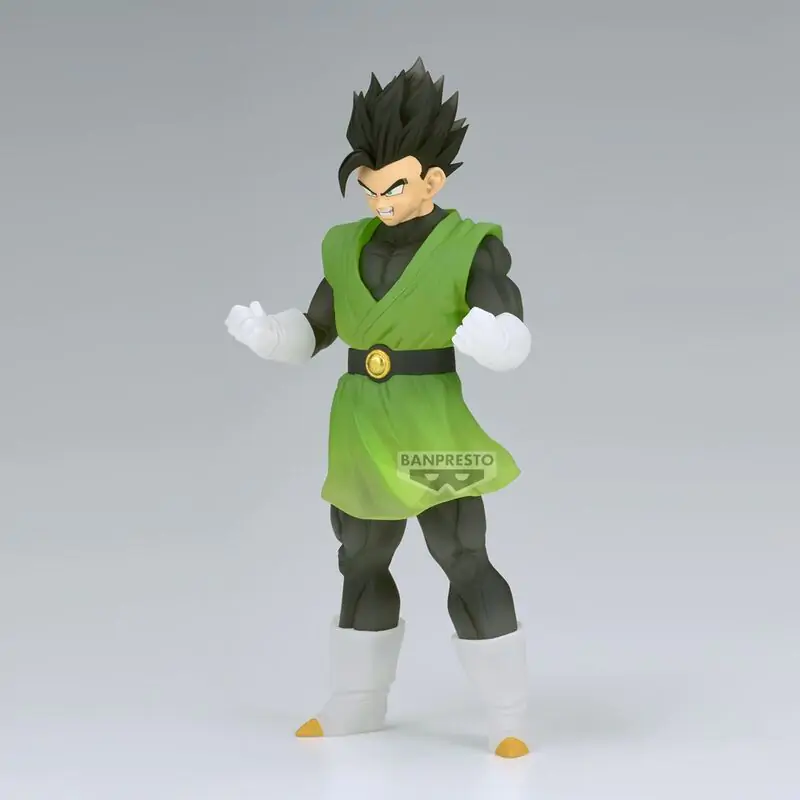 Dragon Ball Z Gohan ver.A Clearise figura 18cm termékfotó