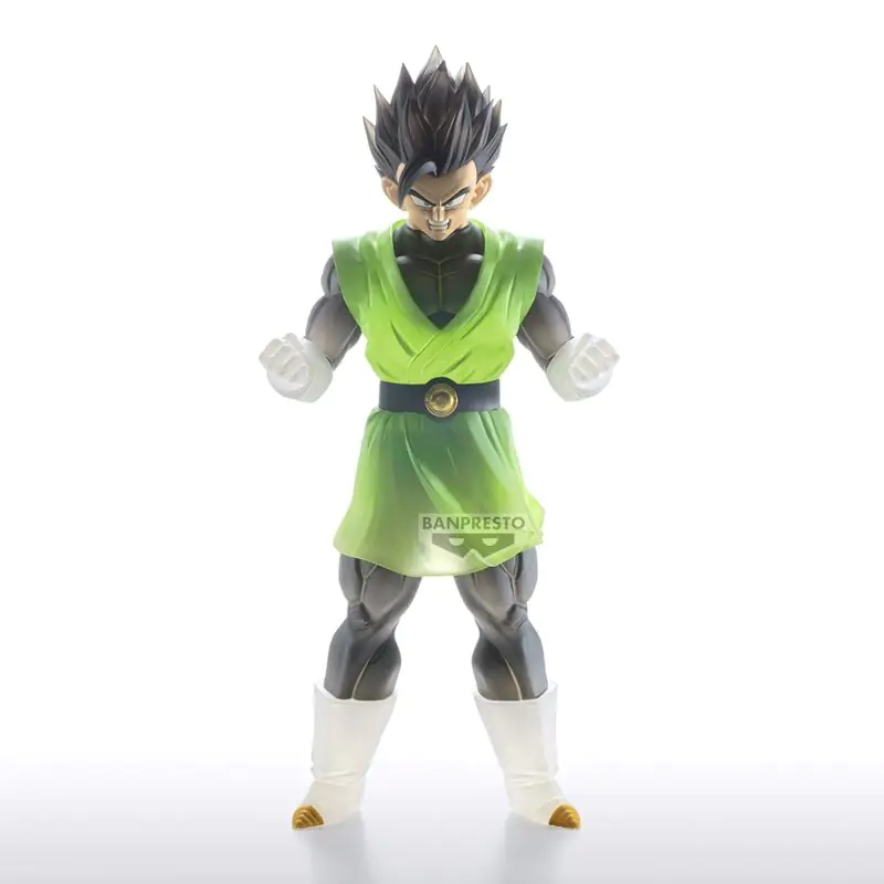 Dragon Ball Z Gohan ver.A Clearise figura 18cm termékfotó