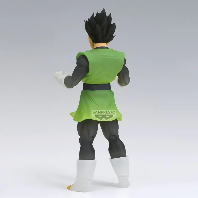 Dragon Ball Z Gohan ver.A Clearise figura 18cm termékfotó