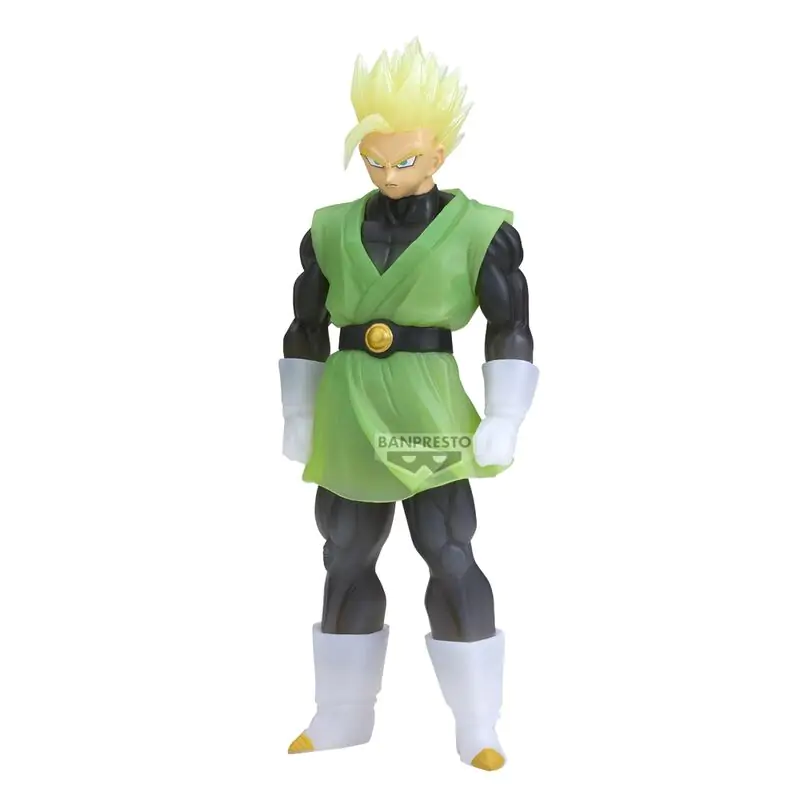 Dragon Ball Z Gohan ver.B Clearise figura 18cm termékfotó