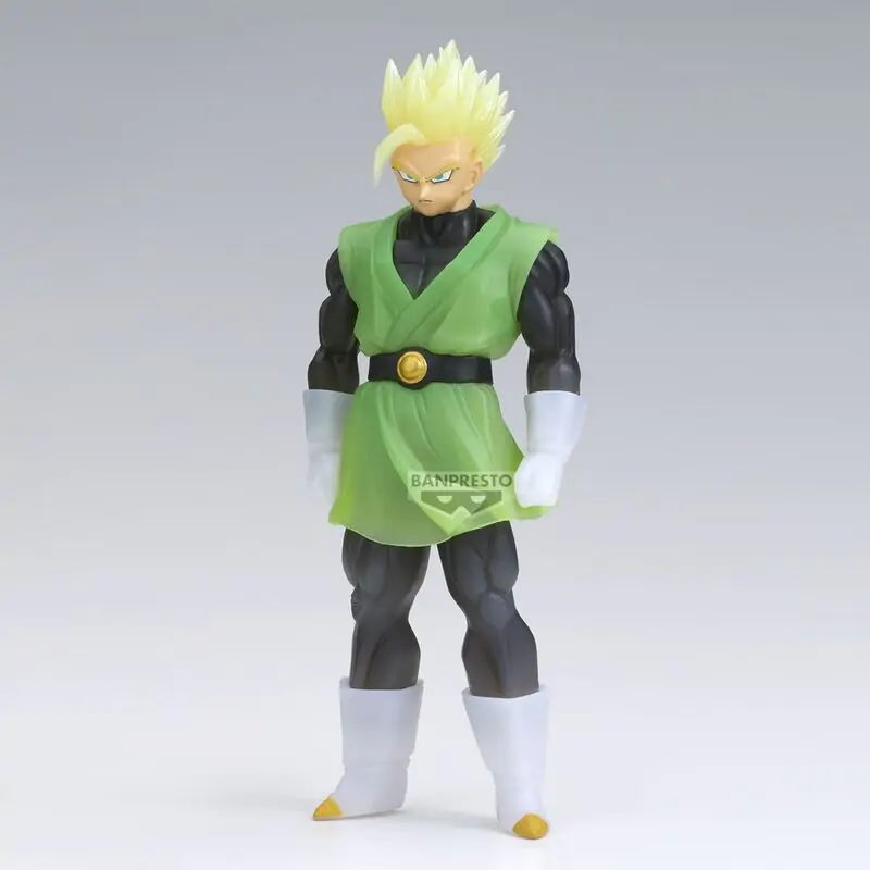 Dragon Ball Z Gohan ver.B Clearise figura 18cm termékfotó