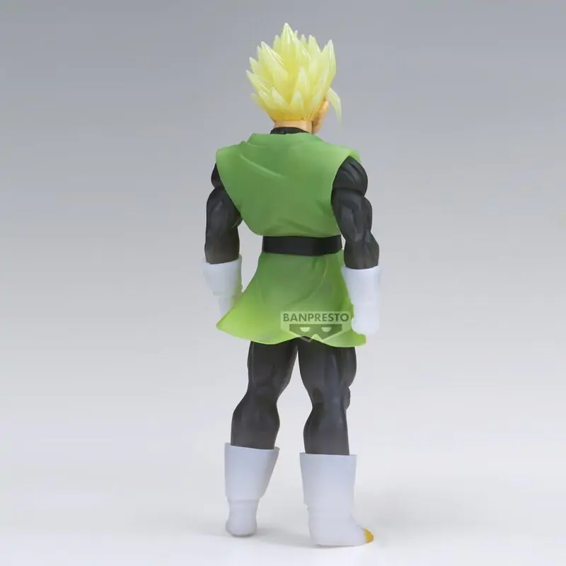 Dragon Ball Z Gohan ver.B Clearise figura 18cm termékfotó