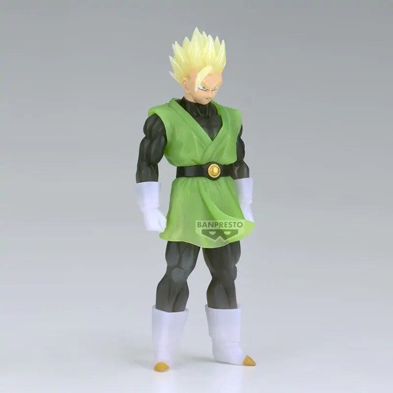 Dragon Ball Z Gohan ver.B Clearise figura 18cm termékfotó