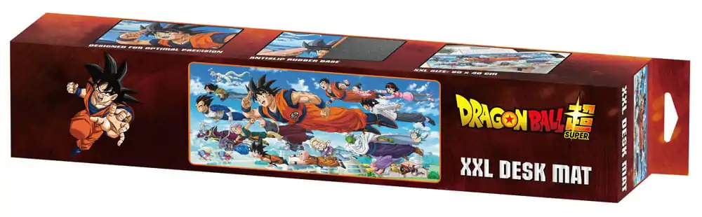 Dragon Ball Z Goku's Friends XXL nagyméretű egérpad termékfotó