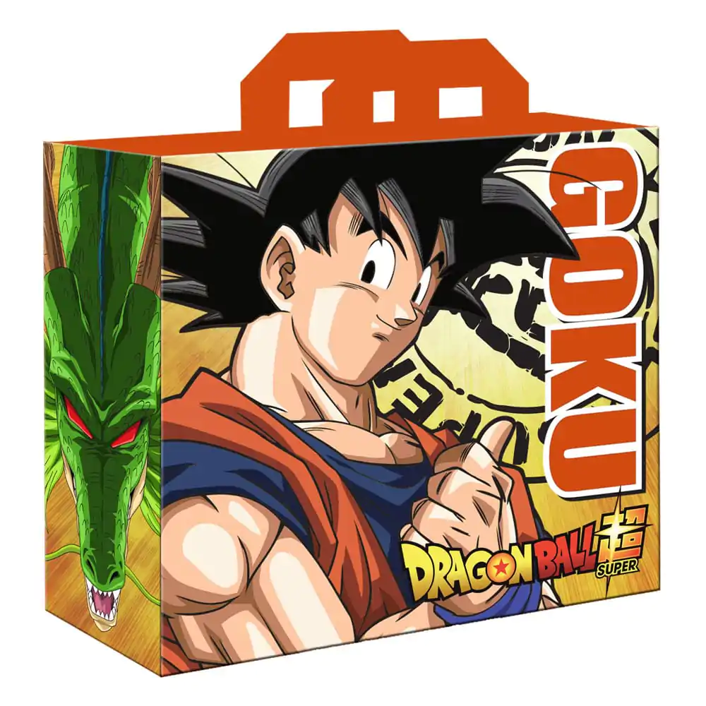 Dragon Ball Z Goku bevásárlótáska termékfotó