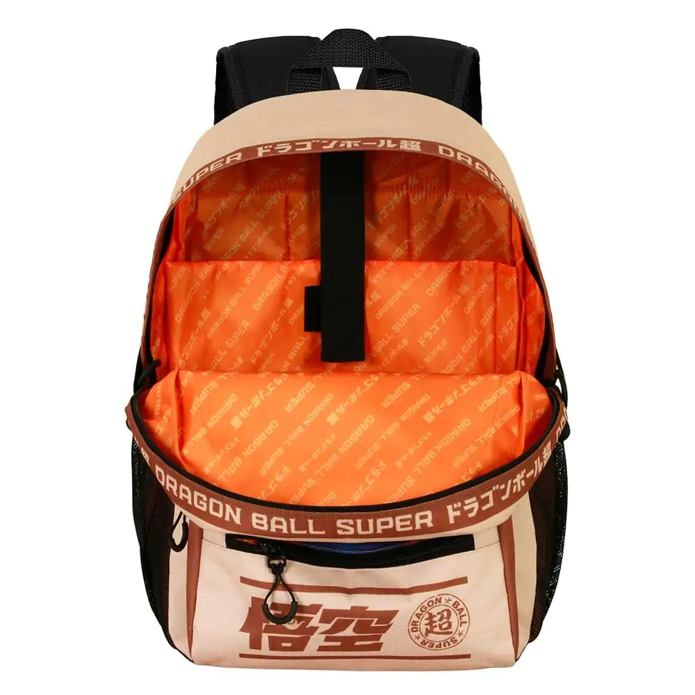 Dragon Ball Z Goku Foodie táska hátizsák 44cm termékfotó