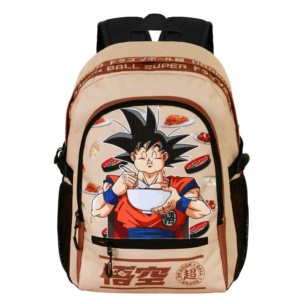 Dragon Ball Z Goku Foodie táska hátizsák 44cm termékfotó