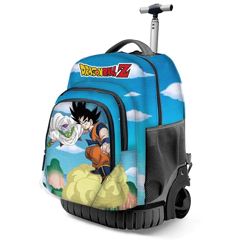 Dragon Ball Z Goku gurulós táska 47cm termékfotó