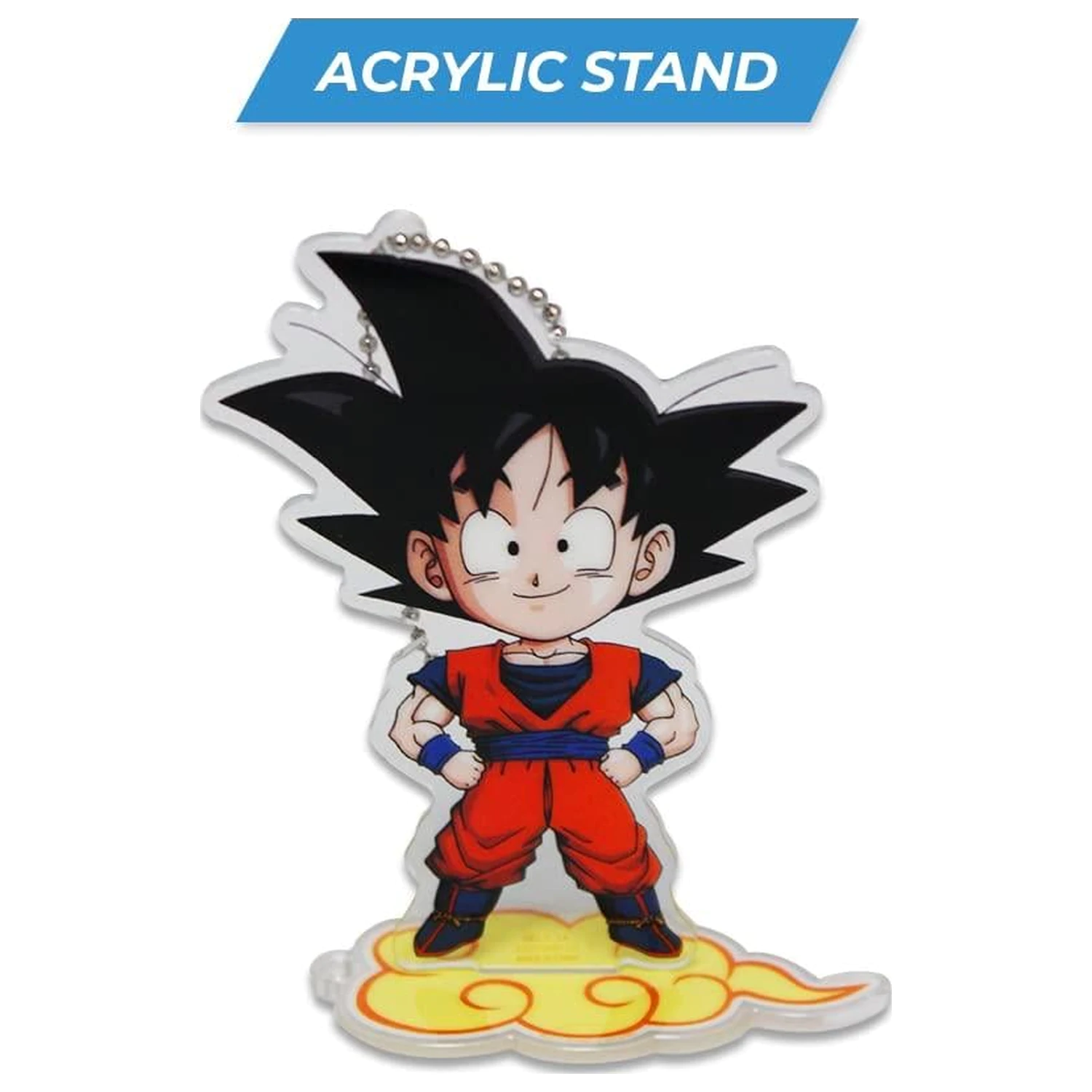 Dragon Ball Z Goku Mystery Box termékfotó