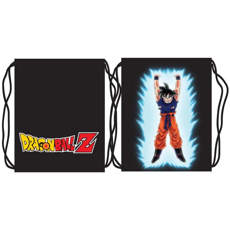 Dragon Ball Z Goku tornazsák 46cm termékfotó