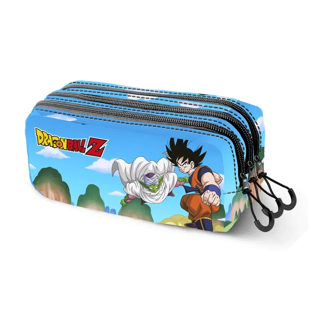 Dragon Ball Z Goku tripla tolltartó termékfotó