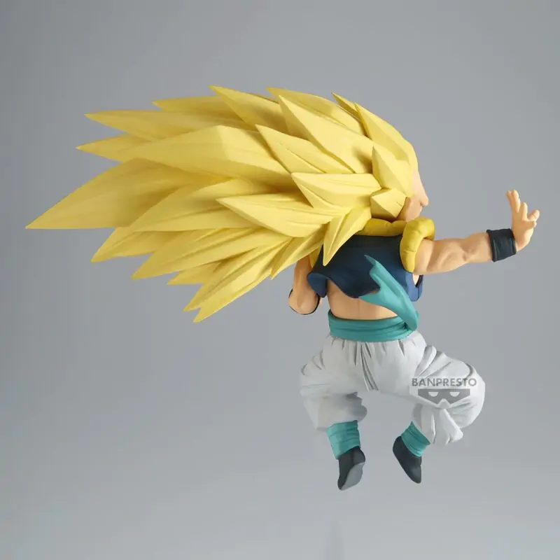 Dragon Ball Z Gotenks Match Makers figura 11cm termékfotó