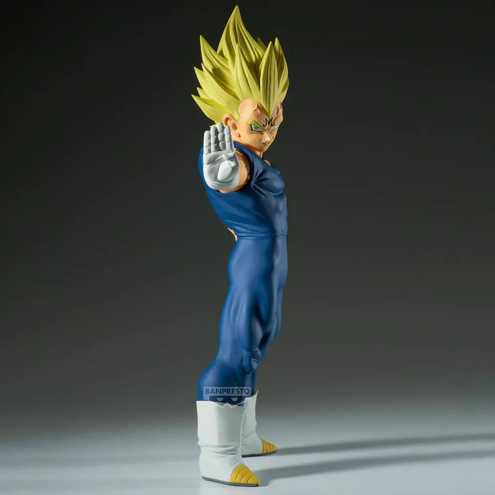 Dragon Ball Z Grandista Majin Vegeta figura 31cm termékfotó