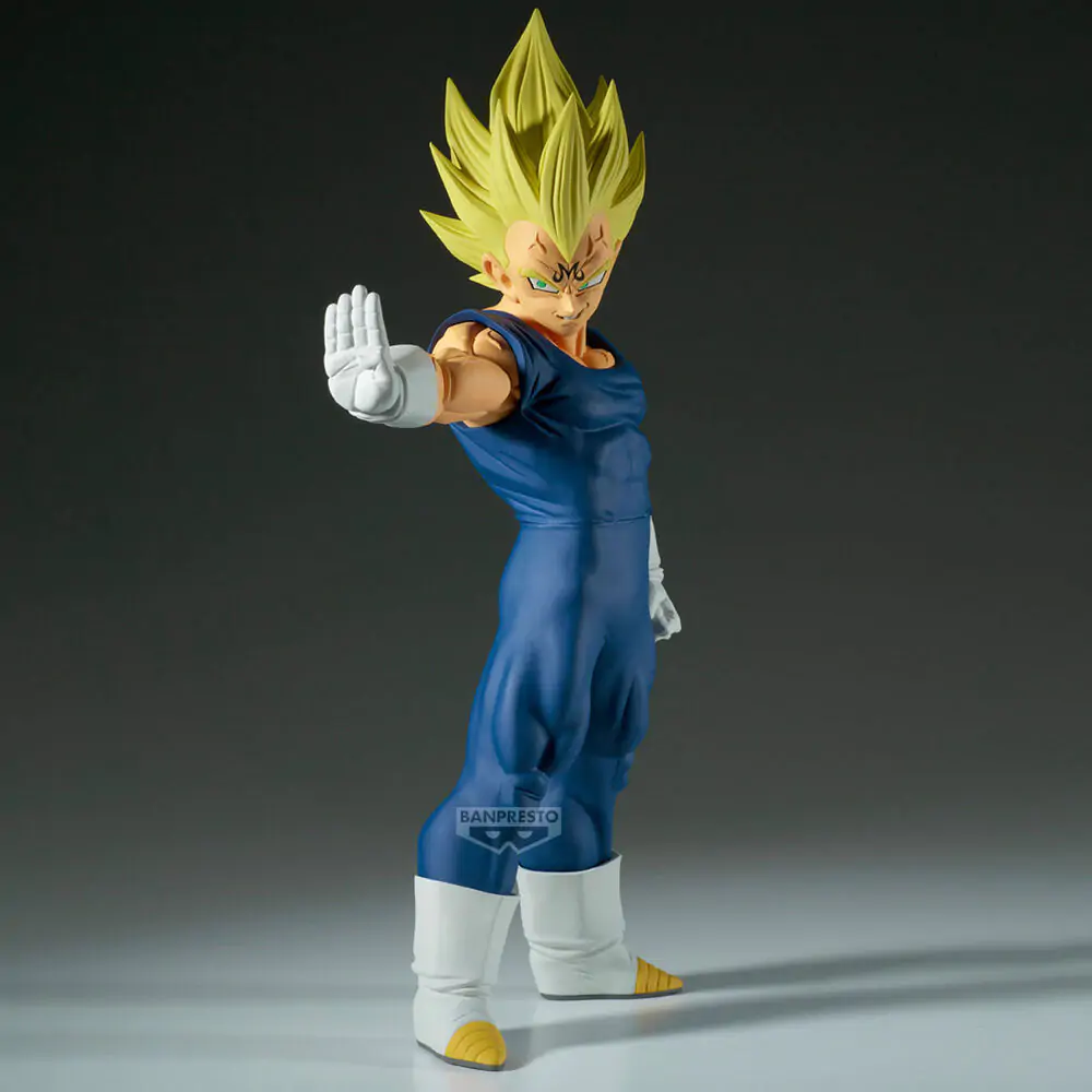 Dragon Ball Z Grandista Majin Vegeta figura 31cm termékfotó