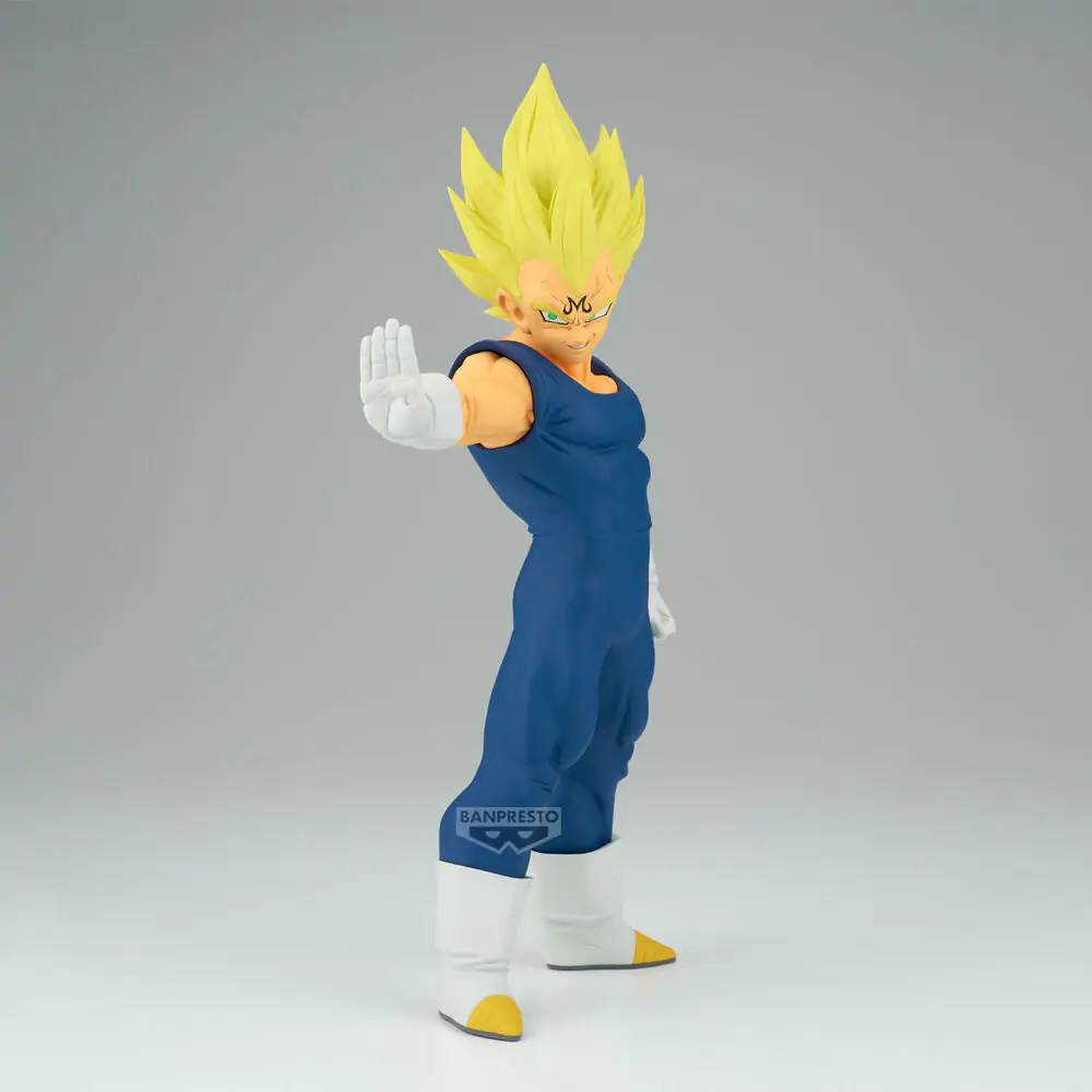 Dragon Ball Z Grandista Majin Vegeta figura 31cm termékfotó