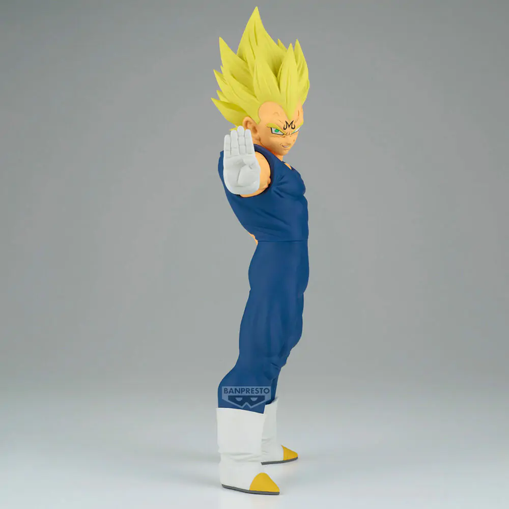 Dragon Ball Z Grandista Majin Vegeta figura 31cm termékfotó