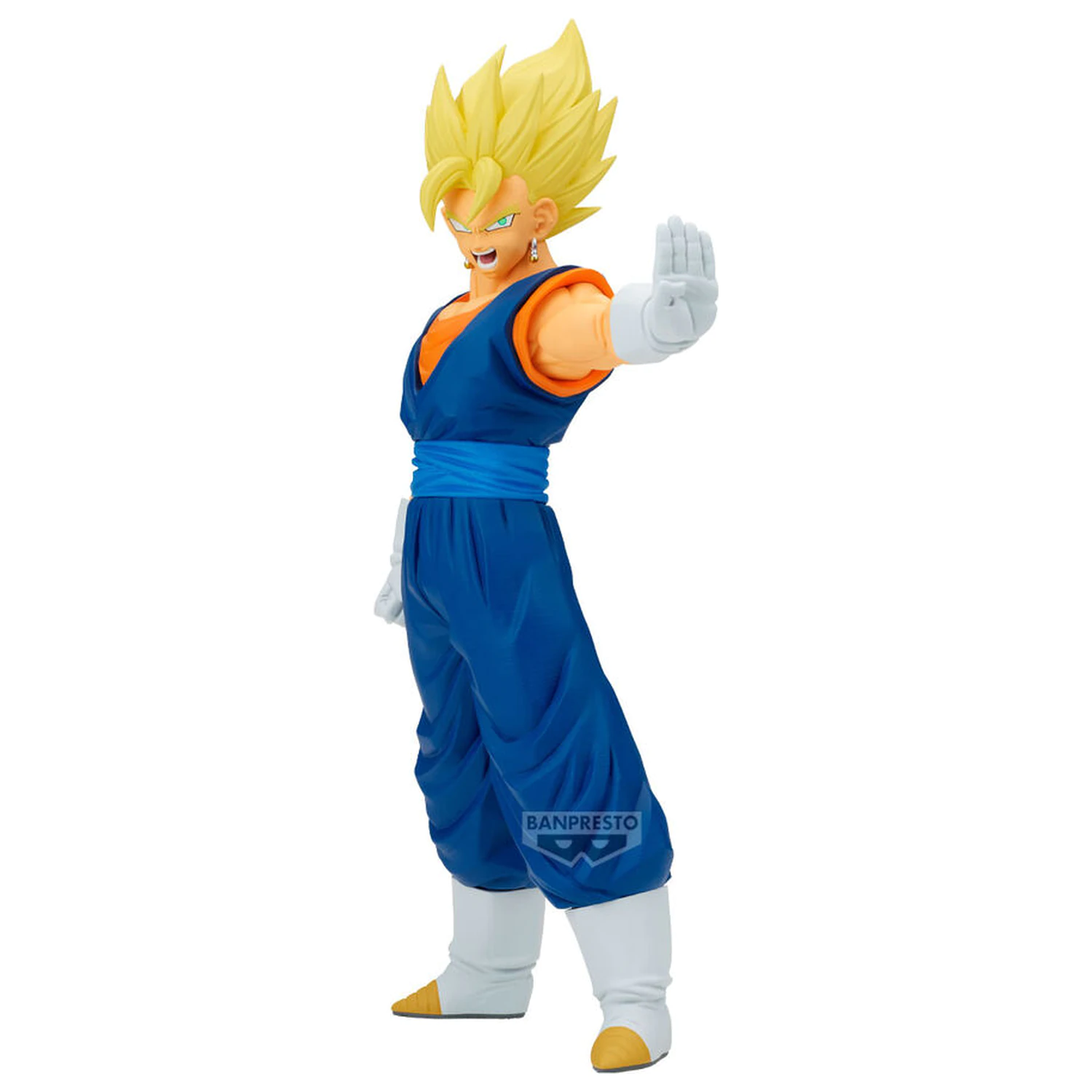 Dragon Ball Z Grandista Vegito figura 31cm termékfotó
