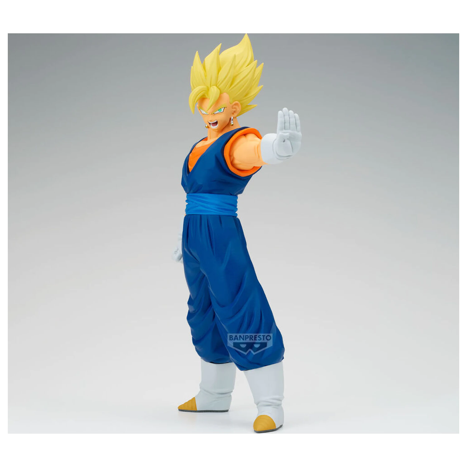 Dragon Ball Z Grandista Vegito figura 31cm termékfotó