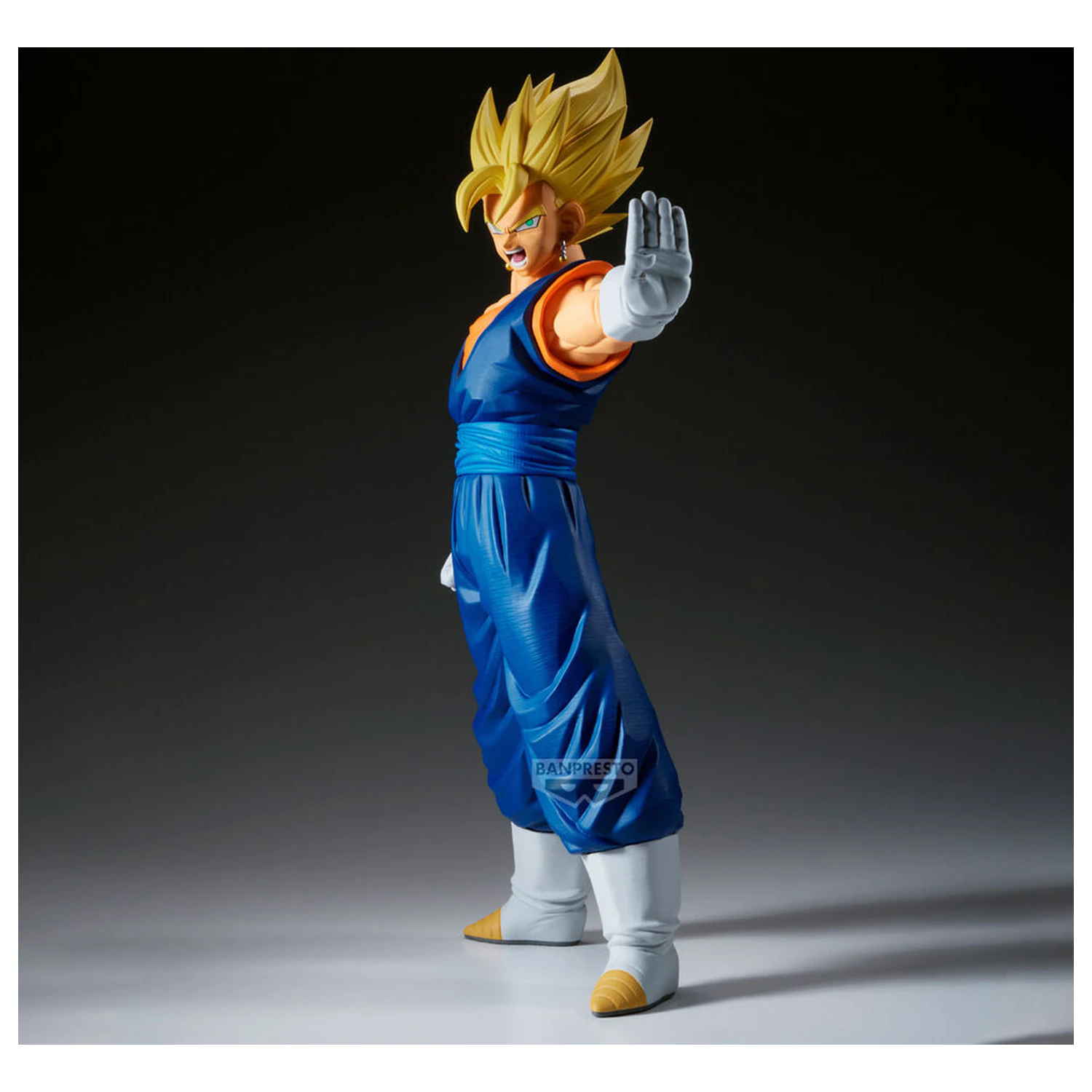 Dragon Ball Z Grandista Vegito figura 31cm termékfotó