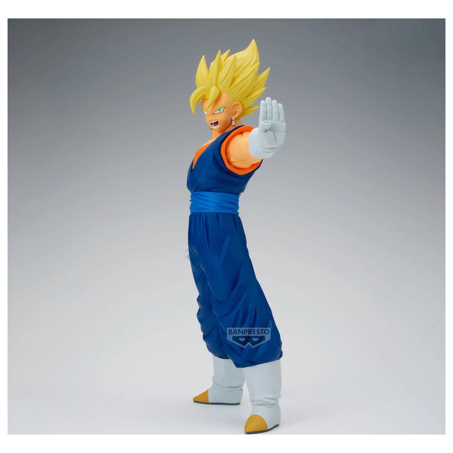 Dragon Ball Z Grandista Vegito figura 31cm termékfotó