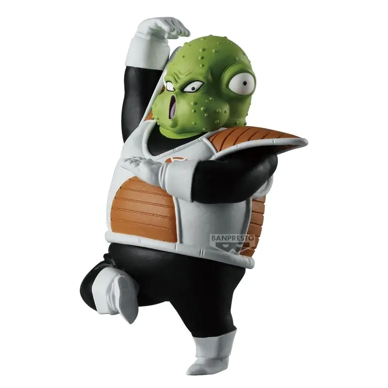 Dragon Ball Z Guldo Soild Edge Works figura 8cm termékfotó