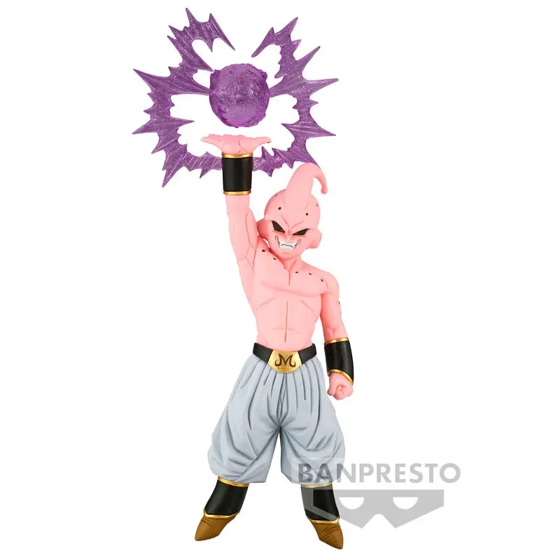 Dragon Ball Z Gx Materia The Manji Buu figura 14cm termékfotó