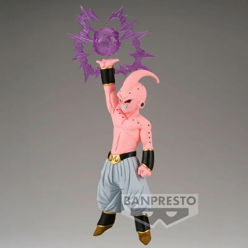 Dragon Ball Z Gx Materia The Manji Buu figura 14cm termékfotó