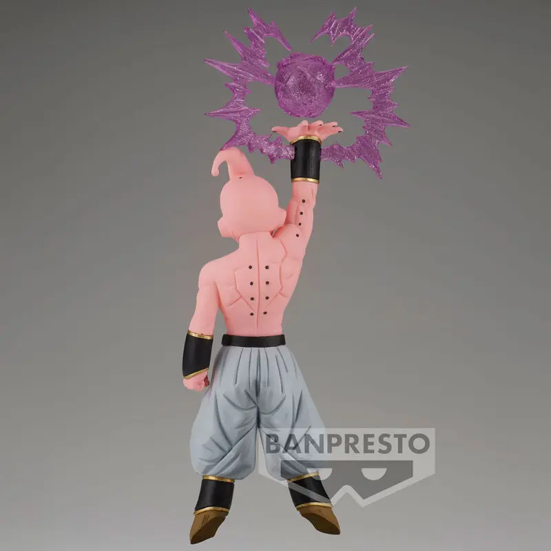 Dragon Ball Z Gx Materia The Manji Buu figura 14cm termékfotó