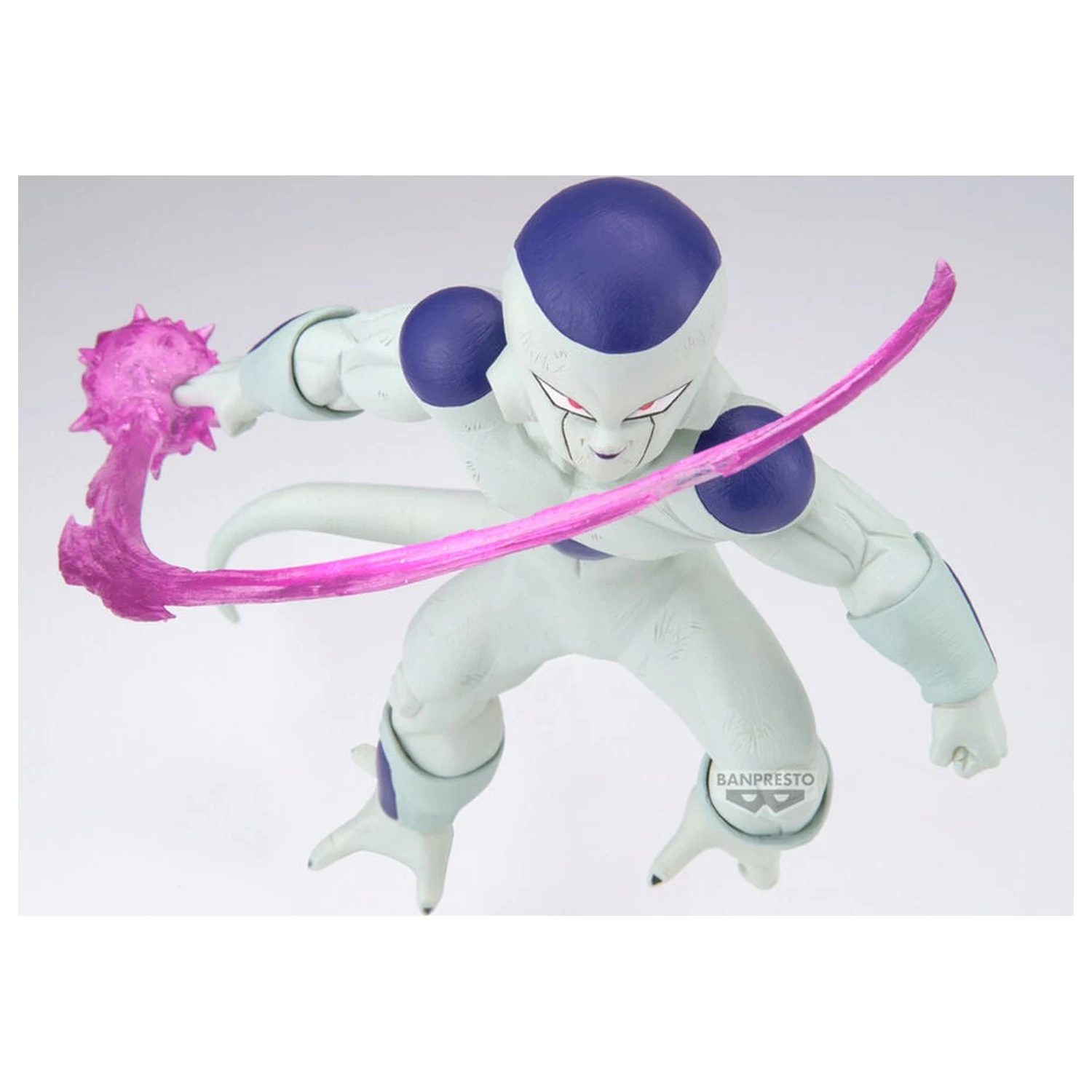 Dragon Ball Z Gxmateria Frieza III figura 15cm termékfotó