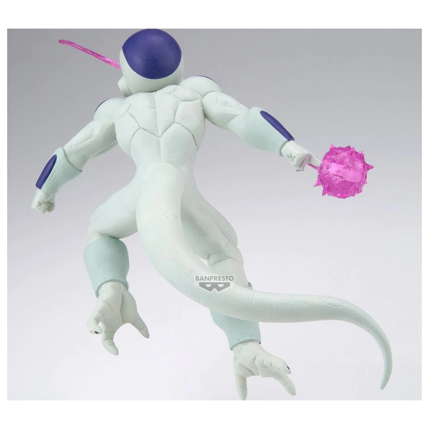 Dragon Ball Z Gxmateria Frieza III figura 15cm termékfotó