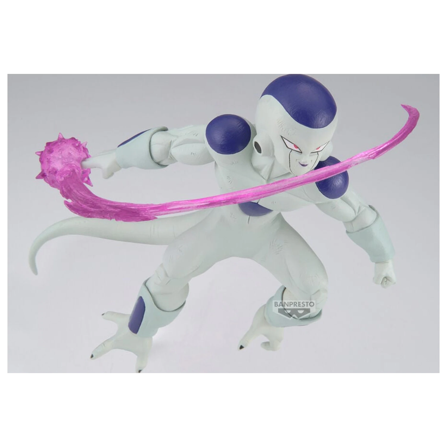 Dragon Ball Z Gxmateria Frieza III figura 15cm termékfotó