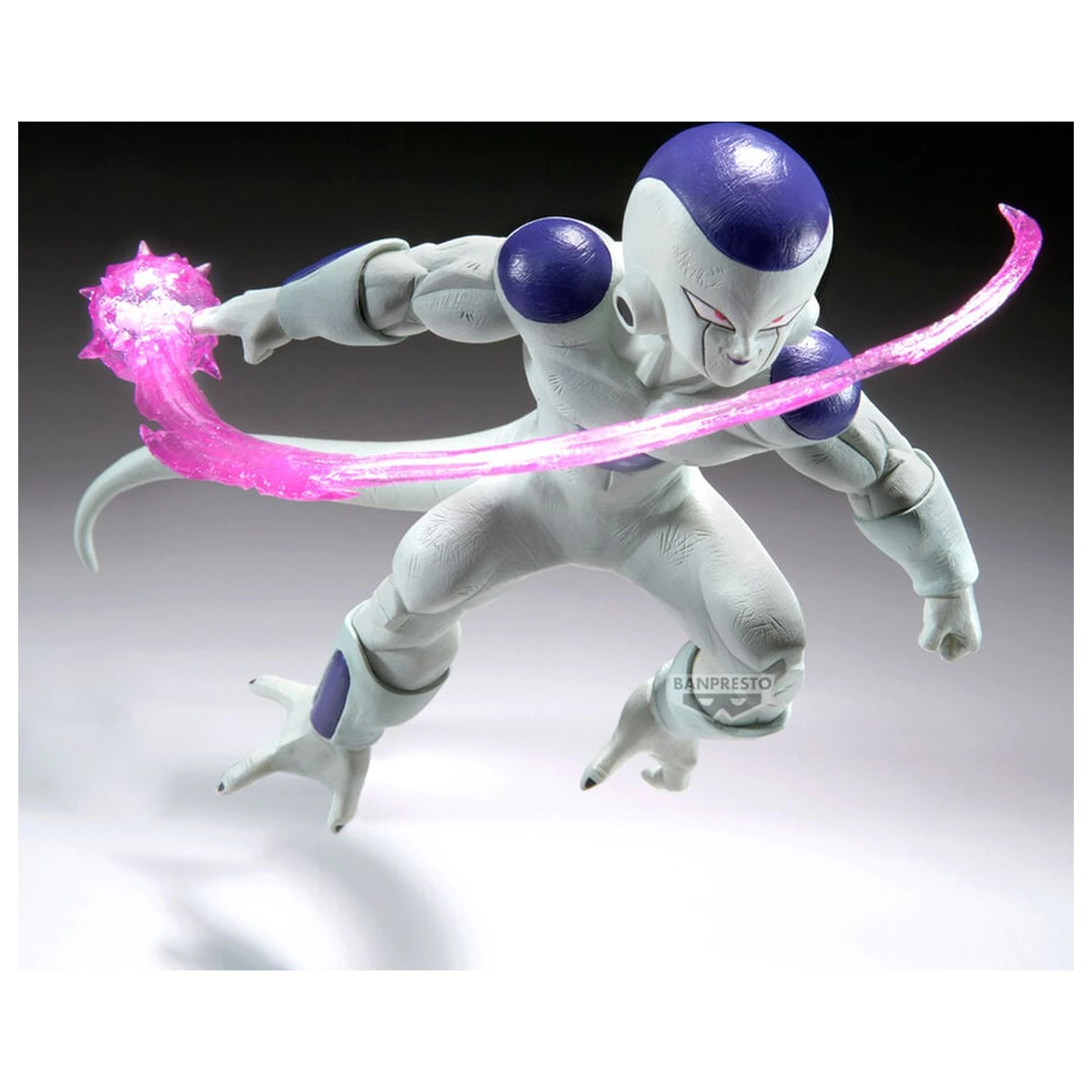 Dragon Ball Z Gxmateria Frieza III figura 15cm termékfotó