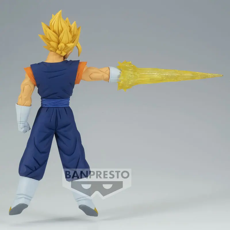 Dragon Ball Z GxMateria The Vegito figura 17cm termékfotó