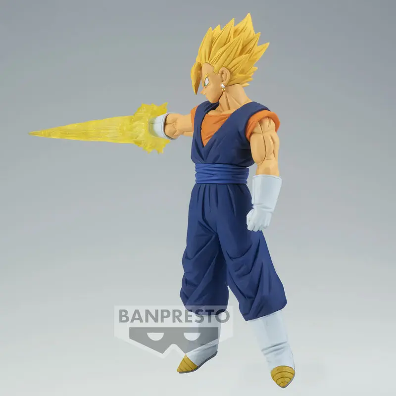 Dragon Ball Z GxMateria The Vegito figura 17cm termékfotó