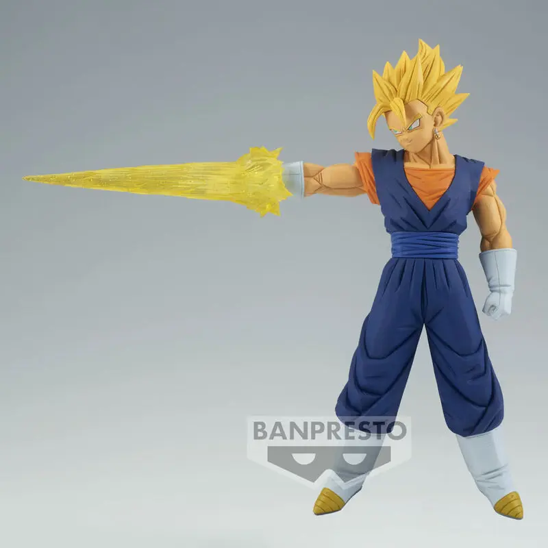 Dragon Ball Z GxMateria The Vegito figura 17cm termékfotó