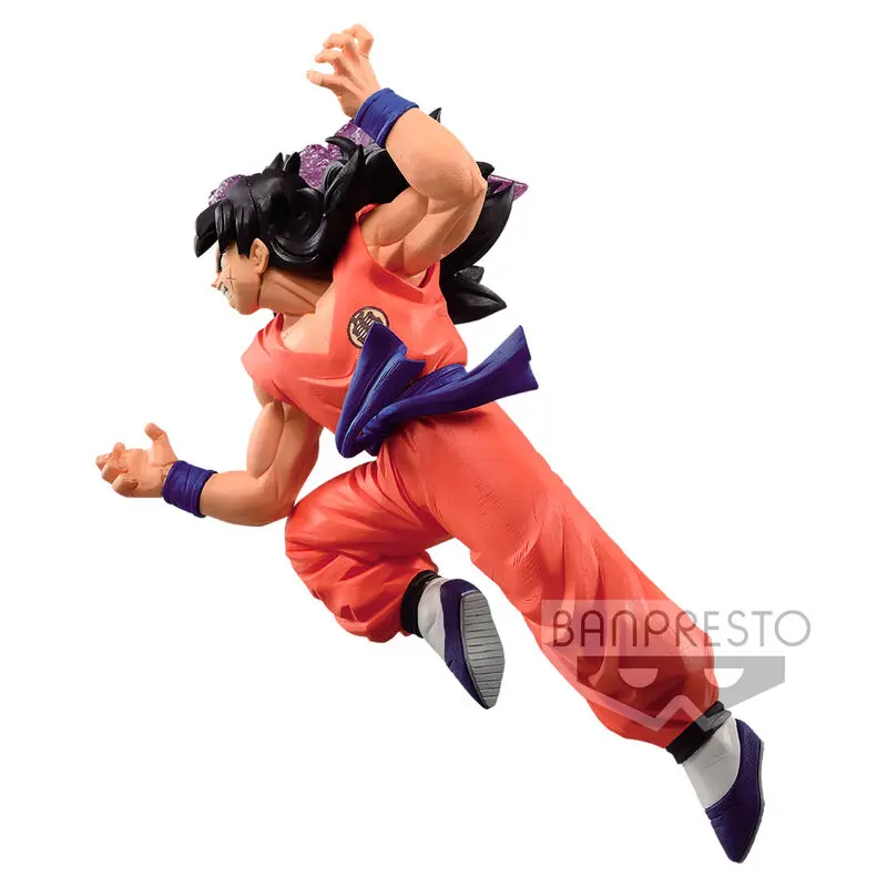 Dragon Ball Z Gxmateria The Yamcha figura 16cm termékfotó