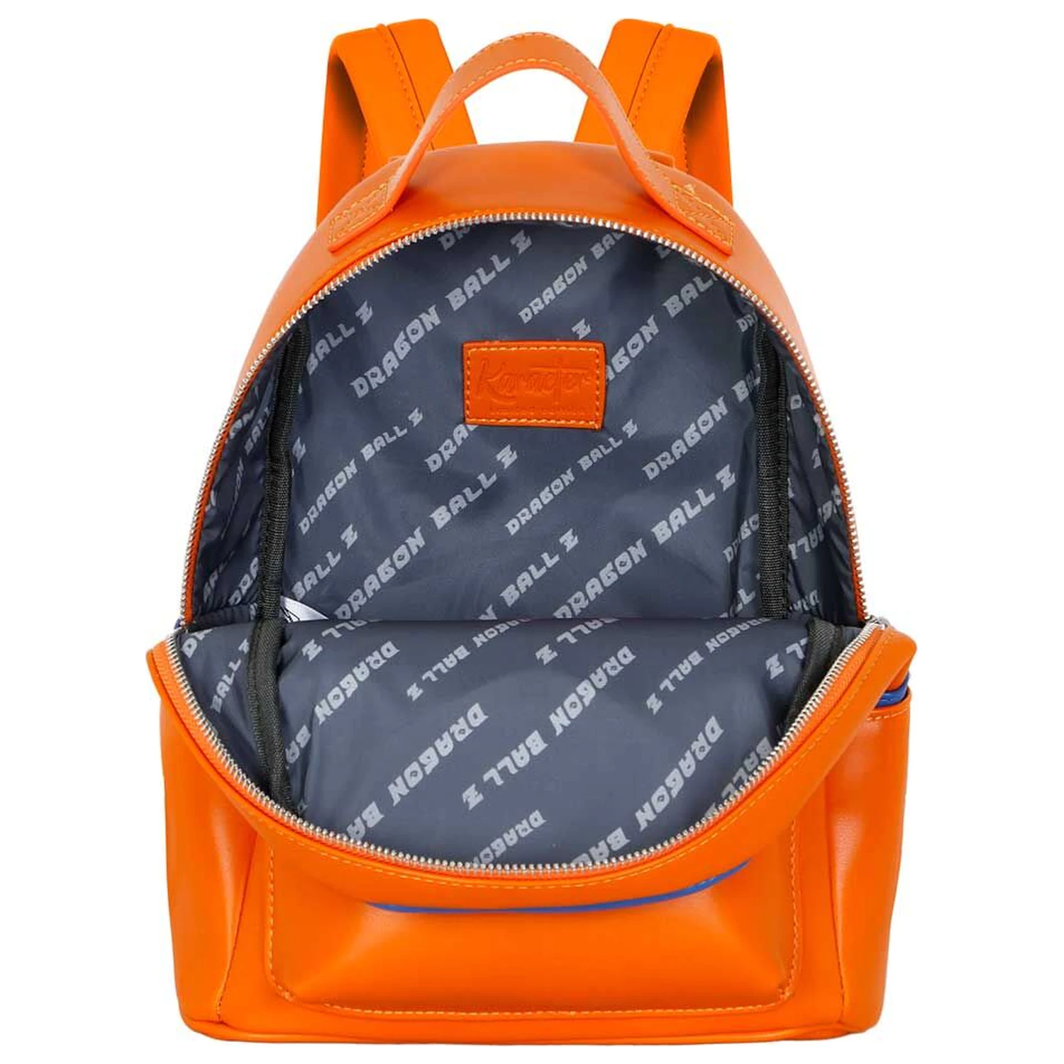 Dragon Ball Z Heady Suit táska hátizsák 29cm termékfotó