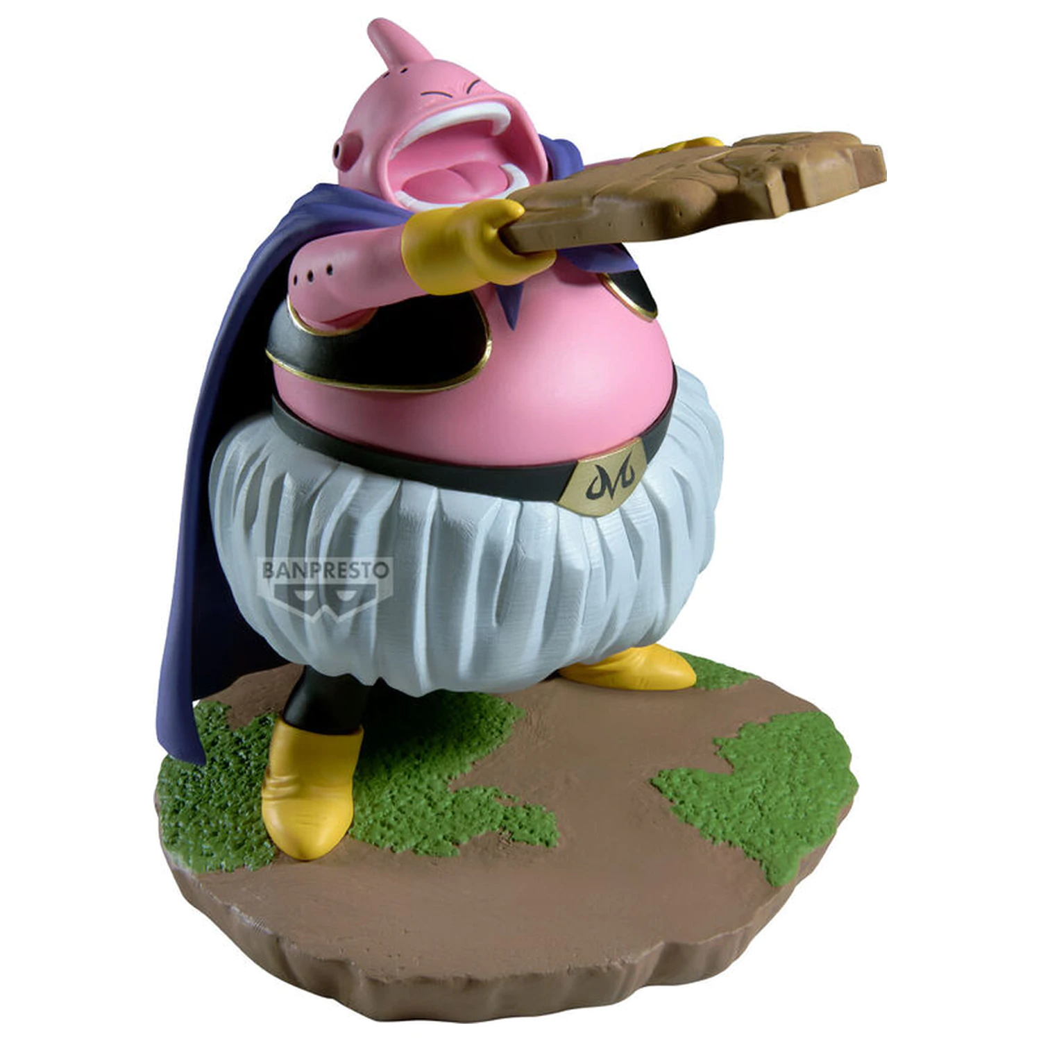 Dragon Ball Z History Box Majin Buu figura 11cm termékfotó