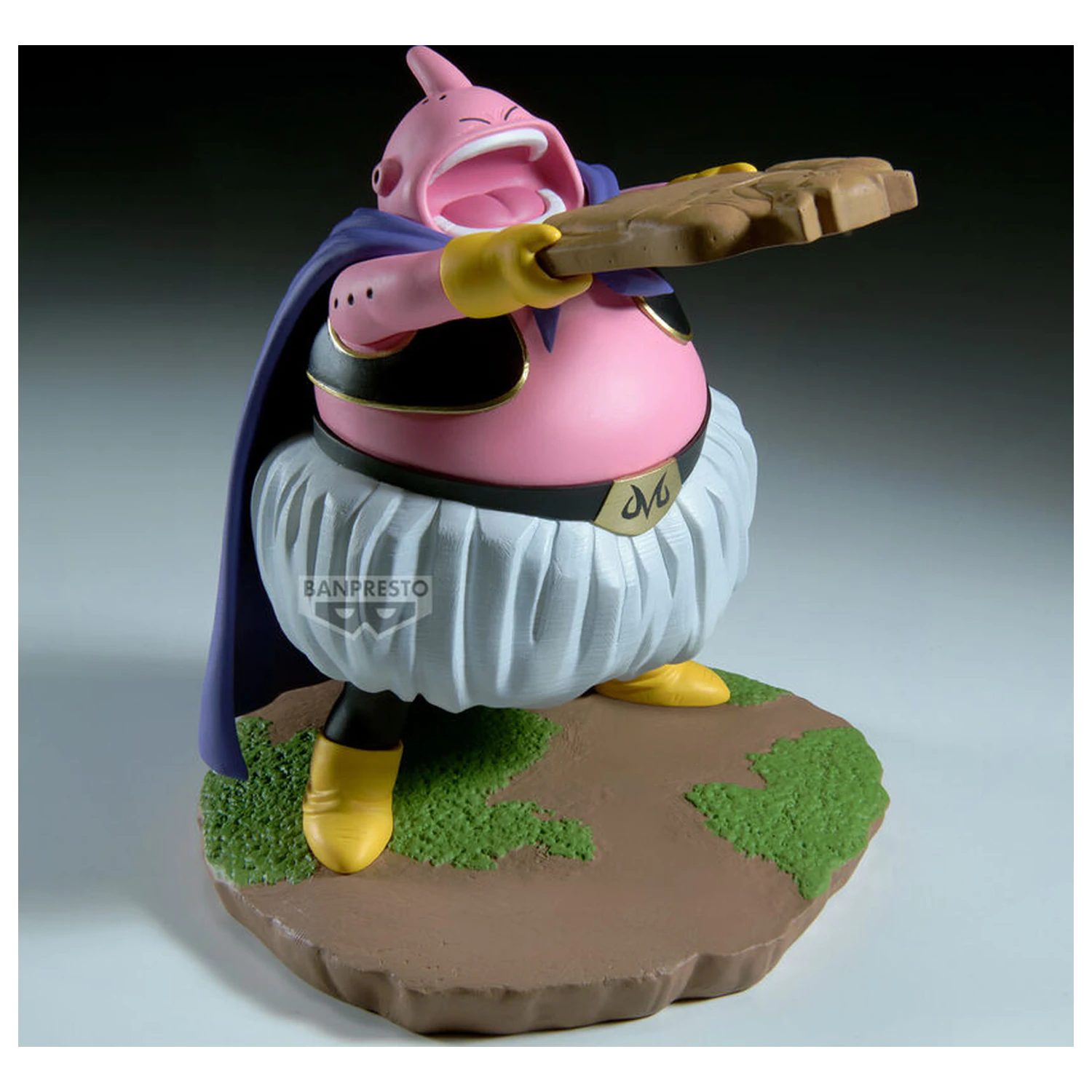 Dragon Ball Z History Box Majin Buu figura 11cm termékfotó