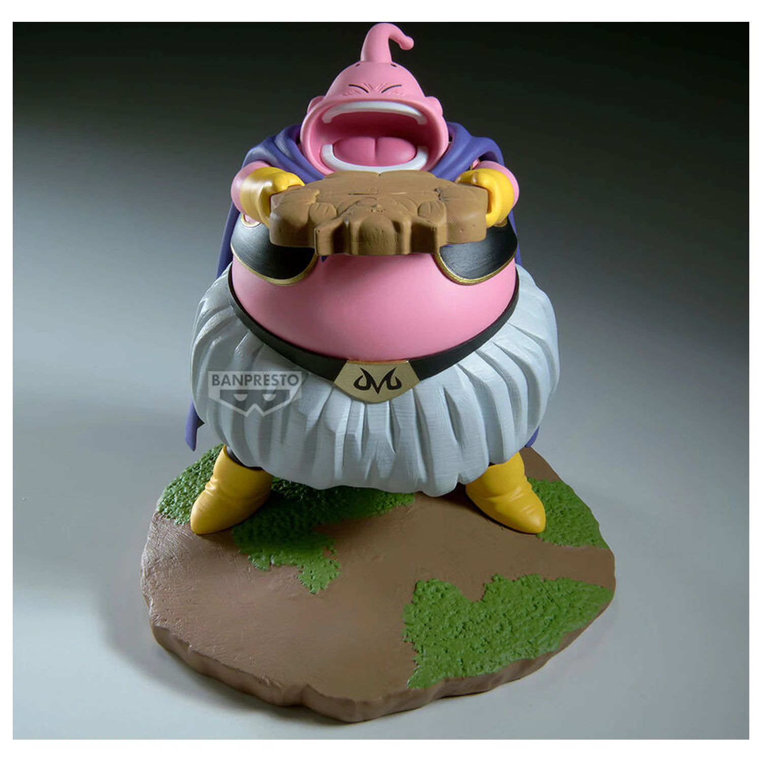 Dragon Ball Z History Box Majin Buu figura 11cm termékfotó