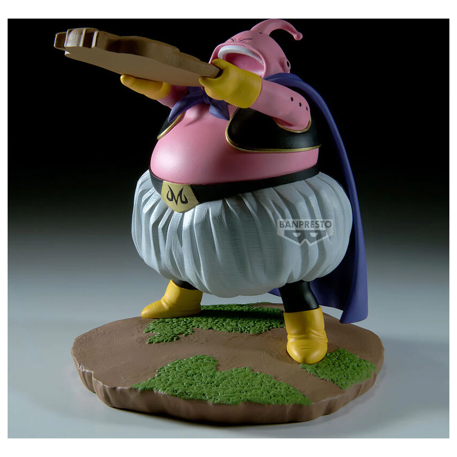 Dragon Ball Z History Box Majin Buu figura 11cm termékfotó