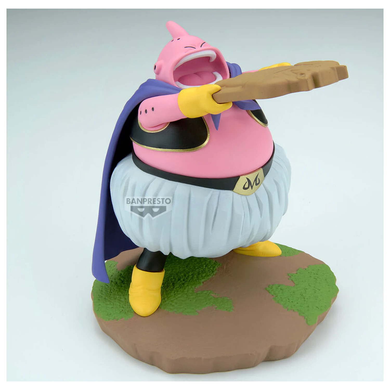 Dragon Ball Z History Box Majin Buu figura 11cm termékfotó