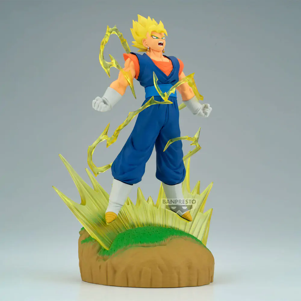 Dragon Ball Z History Box Vegito figura 17cm termékfotó