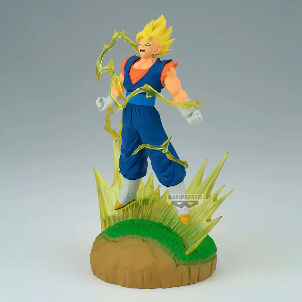Dragon Ball Z History Box Vegito figura 17cm termékfotó
